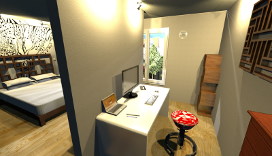 Bautagebuch - Bauen mit HIT in Lützelsachsen