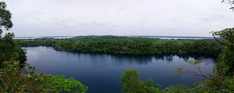 Pulau Ubin