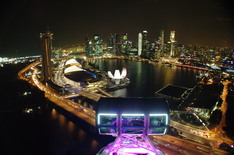 Singapore Flyer