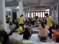 Massageschule im Wat Po