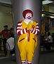 Ronald McDonald Thai Edition